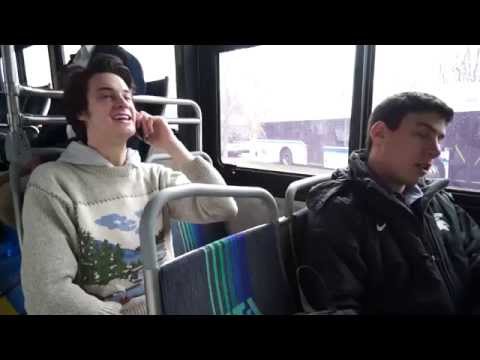 CATA Social Media Video - Phone