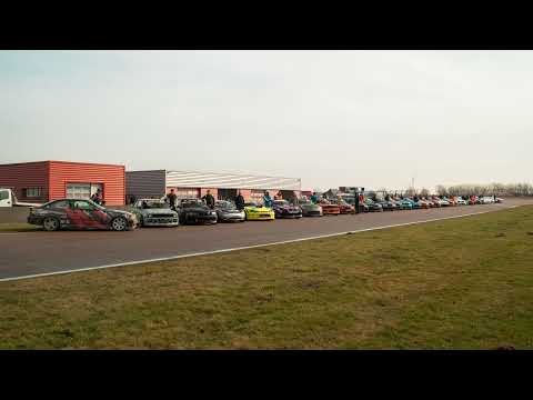 QUALIF LOISIRS 2/2 - ROUND 3 - Viking Cup