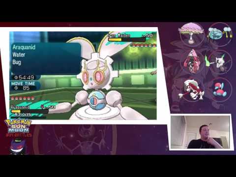 What is Synergy??Live Pokemon Sun and Moon Wifi Battles with the Classy Gengar!!Taking on Youtube