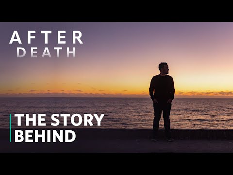 The Story Behind After Death