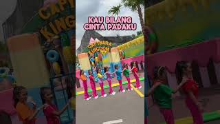 Download lagu KAU BILANG CINTA PADAKU #shorts #shortvideo #trending mp3