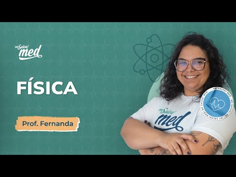 Física - Introdução à Termo | Me Salva! MED