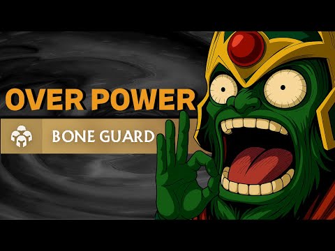 Everyone Blame Me When I Pick Wraith King Mid