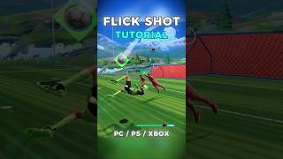 Download lagu 💚 FLICK SHOT TUTORIAL 💚 REMATCH #rematch mp3 Download lagu 💚 FLICK SHOT TUTORIAL 💚 REMATCH #rematch mp3