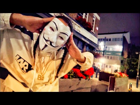 TRILL BENNY X JAY LEONE - EAST END FLOW