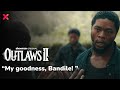 Bandile Is Not Coping With Nolwandle S Death Outlaws Showmax Original