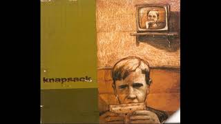 Knapsack - &quot;Courage Was Confused&quot;