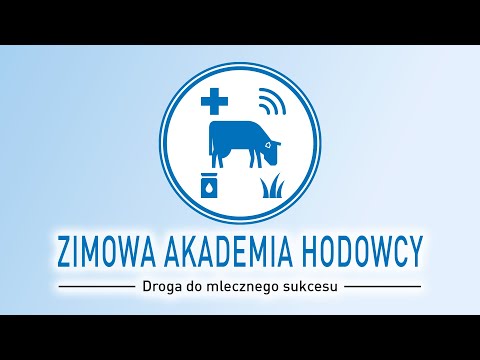 Zimowa Akademia Hodowcy | Zaproszenie