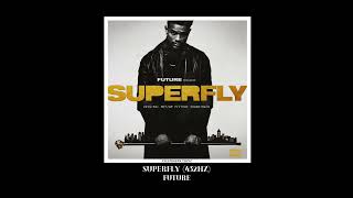 Future (432hz) - 7. Show My Chain Some Love (Ft. Young Thug)