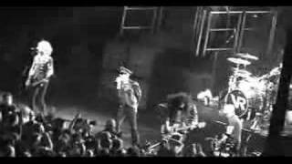 Velvet Revolver: Sucker Train Blues Live (Leontrackstar)