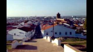 preview picture of video 'AZUAGA - Extremadura - Spain'
