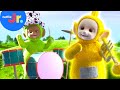 Play Music With The Teletubbies Teletubbies Netflix Jr