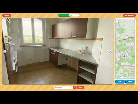 VOD - Laink et Terracid // Rentguessr