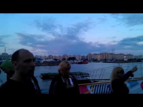 Global Gathering 21.07.2012 ( marcel woods)