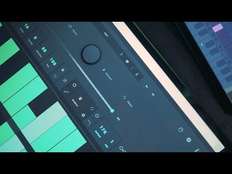 GATELAB 2 von Audiomodern | Gesamtübersicht