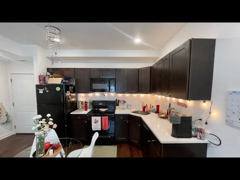 Newly Renovated Apartments - Video 2 of 2