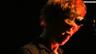 Jérémie Bossone - La vie d&#39;artiste (Léo Ferré)