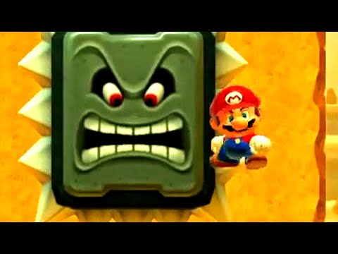 Super Mario Maker 2 🔥 Expert Endless Challenge #55