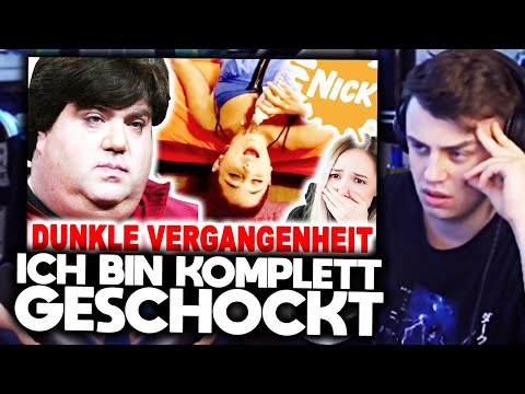 Nickelodeon's dunkle Vergangenheit... 🤐