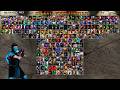 Mortal Kombat Project Expanded Plus Ultimate V1 1 Sub Zero MK2 Playthrough