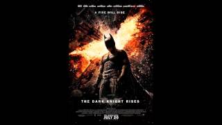 The Dark Knight Rises (2012) Soundtrack 10 - "Fear Will Find You" by Hans Zimmer (Official Theme)