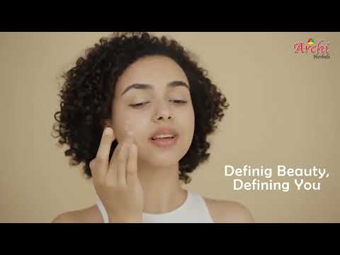 Archi herbals fruit skin care moisturizing cream 400 ml, mrp...