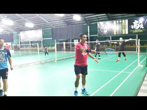 D Arena BC Game 1 19/12/2025