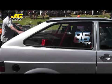 Gol DTC 86  -   Final Copa Sul de Arrancada 2014