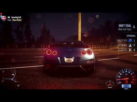 Need for Speed 2015 Gameplay Walkthrough Part 18 No Commentary (NFS 2015)