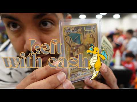 How I Made INSANE Money in Pokémon (This Method Is Broken)