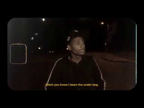 Lor Zae - Real (Official Music Video) [4K] Dir @Syncarnified