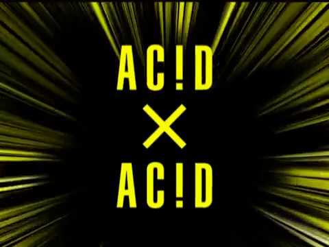 Metal Gear Acid 1&2 TRAILERS