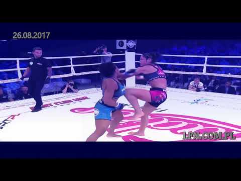 Zapowiedź: Gala LFN 6 - IRA