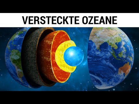 10 things you didn't know about Earth!