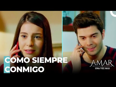 Ece Piensa En Mustafa - Amar Una Vez Más