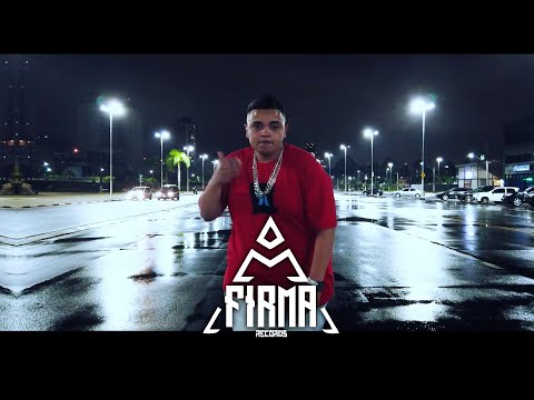 Mc Big - Linha de Frente - (DJRUSSO)