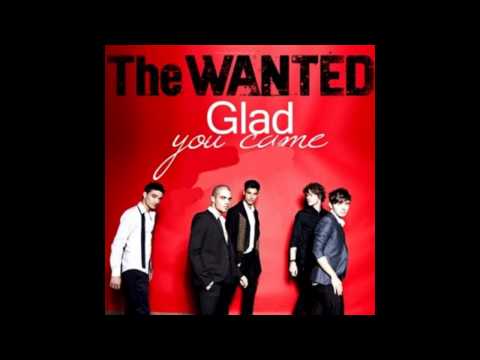 The Wanted - Glad You Came (Luke Tolosan & Tom Buster Remix)
