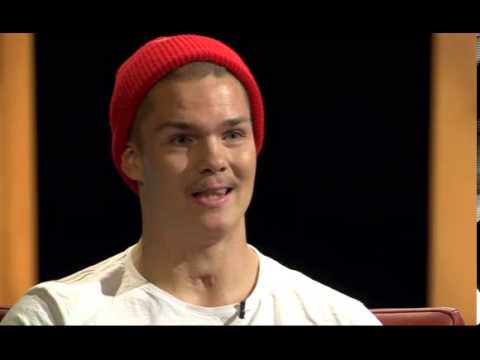 Sarasvuo: Pekka Hyysalo - 8 Marras 2013