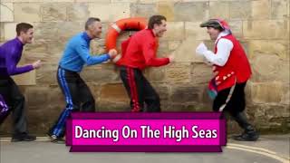 Dancing On The High Seas