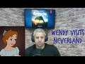 Peter Pan Wendy Visits Neverland