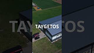 Taygetos Bodybuilding - Fitness equipment