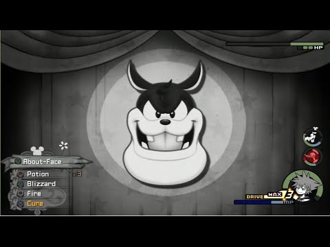 SGB Play: Kingdom Hearts II - Part 27