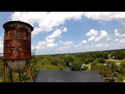 Shubuta ms.water tower