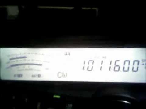 CY9M St Paul Island 30m CW (PY2OE)