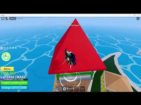 10 HIDDEN NPCs you might missed in 1st sea! Blox Fruits