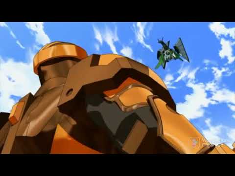 Hydron vs Lync AMV/CMV