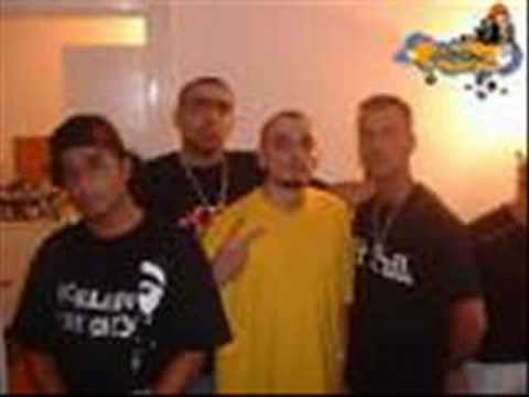 ceza killa hakan gekko-son durak