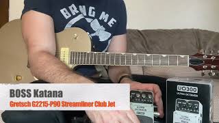 Video thumbnail for Behringer UO300 Ultra Octaver Pedal Review. My 1st Experience with an Octave. Can I Avoid THE Riff? by Jonathan Calhoun