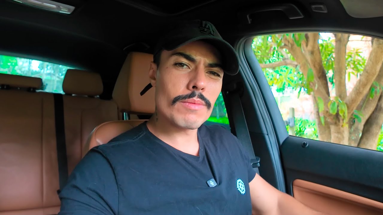 Nunca elogie a aparência de uma mulher assim…