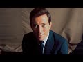 Andy Williams Can't get used to loving you 